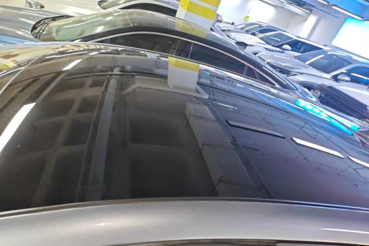 Used BYD Dolphin 2021 401km Knight Edition Roof