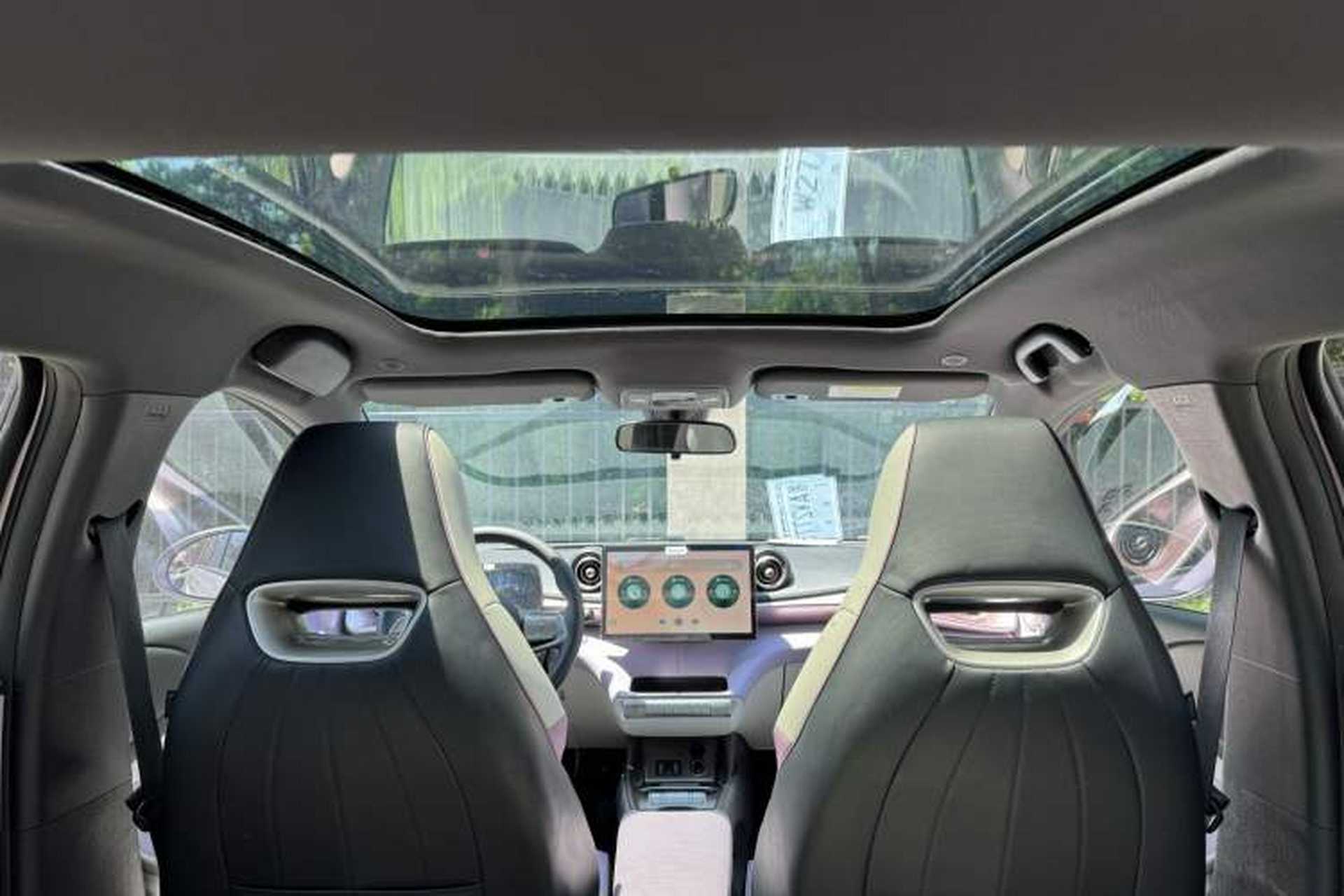 Used BYD Dolphin 2021 405 km Fashion Edition Roof