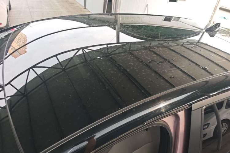 Used BYD Dolphin 2021 405 km Fashion Edition Roof