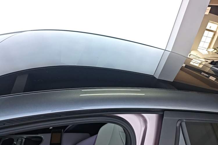 Used BYD Dolphin 2021 405 km Fashion Edition Roof