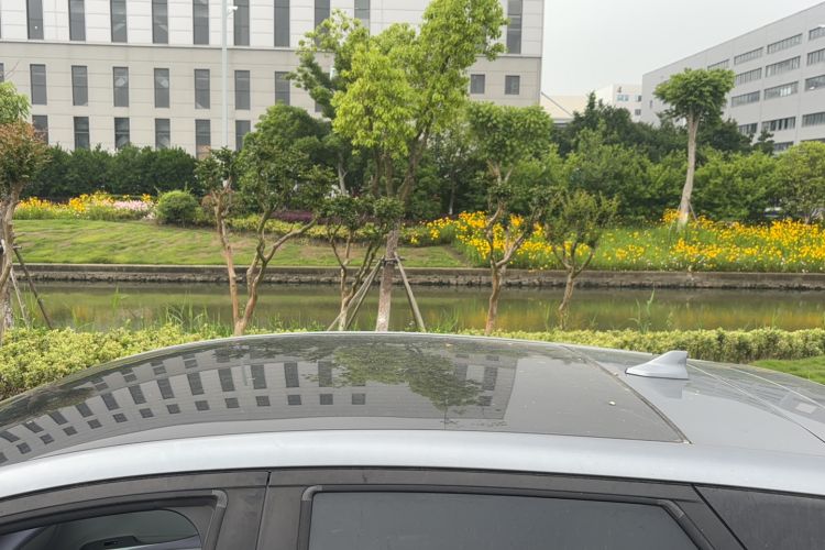 Used BYD Dolphin 2021 405 km Fashion Edition Roof