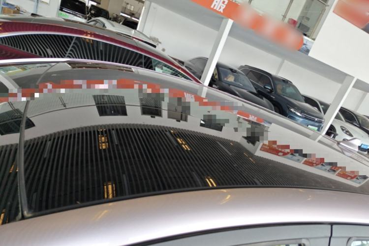 Used BYD Dolphin 2021 405 km Fashion Edition Roof