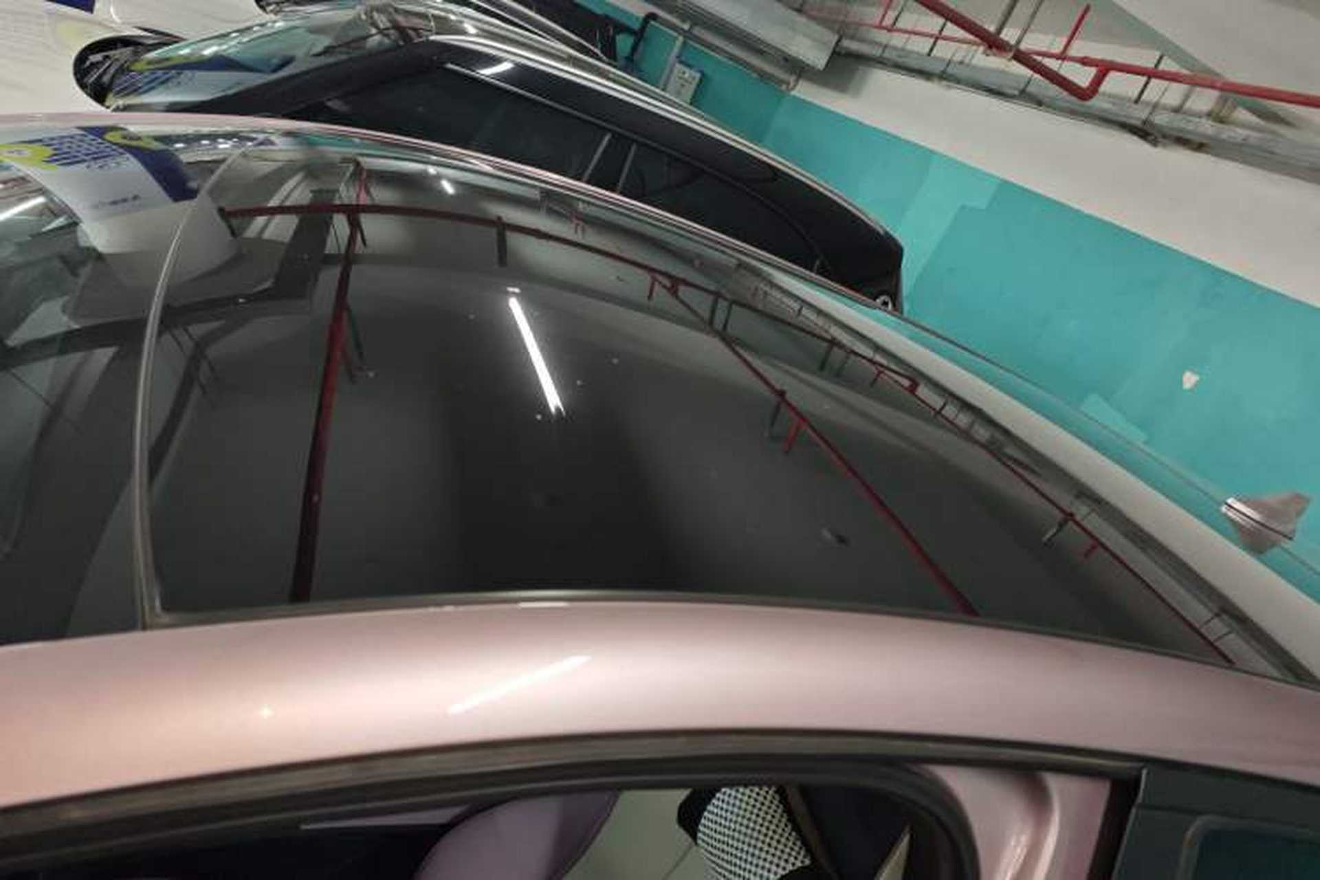 Used BYD Dolphin 2021 405 km Fashion Edition Roof