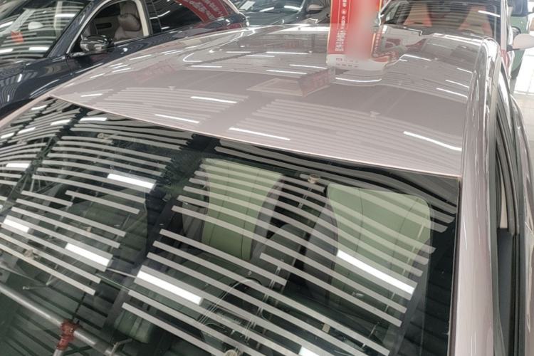Used BYD Dolphin 2021 405 km Free Version Roof