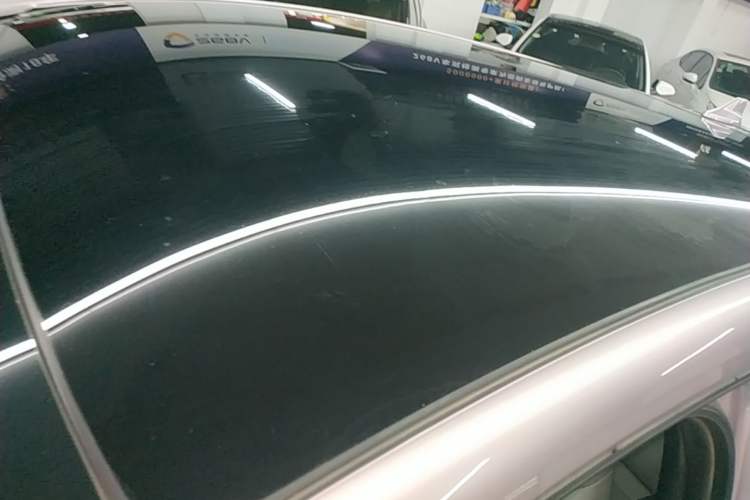 Used BYD Dolphin 2021 405 km Fashion Edition Roof
