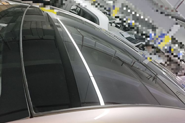 Used BYD Dolphin 2021 405 km Fashion Edition Roof