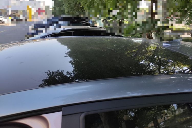 Used BYD Dolphin 2021 401km Knight Edition Roof
