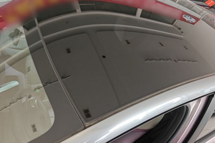 Used BYD Dolphin 2021 401km Knight Edition Roof