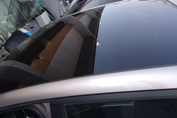 Used BYD Dolphin 2021 405 km Fashion Edition Roof
