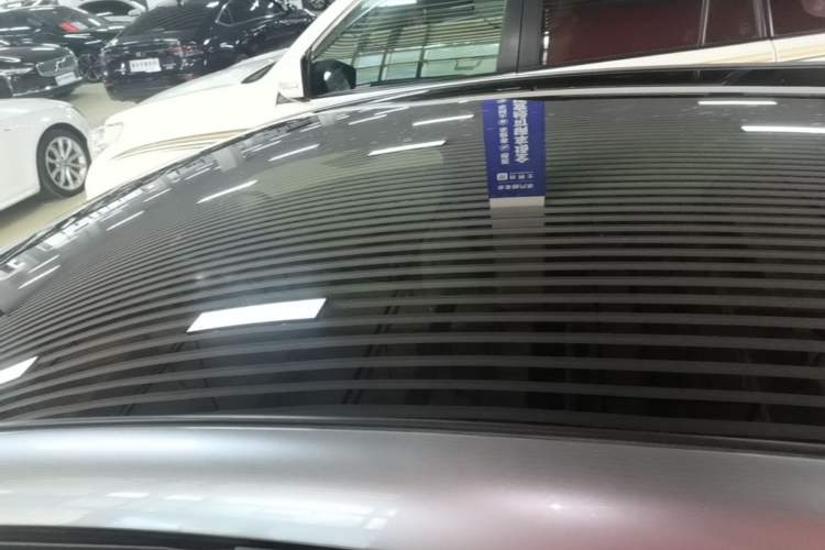 Used BYD Dolphin 2021 405 km Fashion Edition Roof