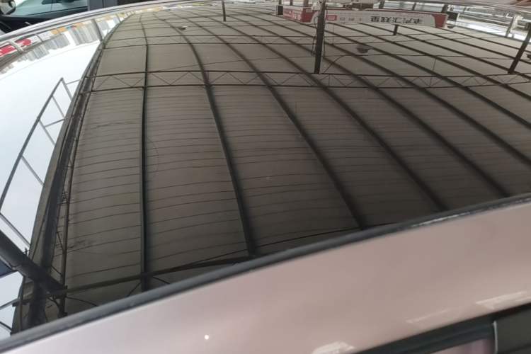 Used BYD Dolphin 2021 405 km Fashion Edition Roof