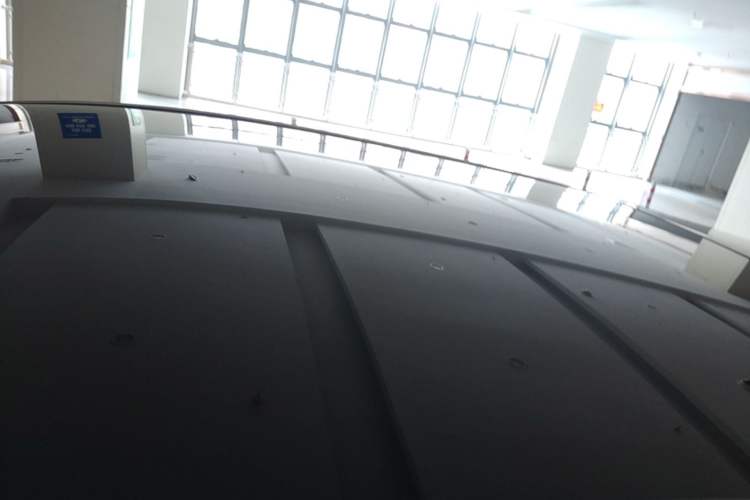 Used BYD Dolphin 2021 405 km Fashion Edition Roof