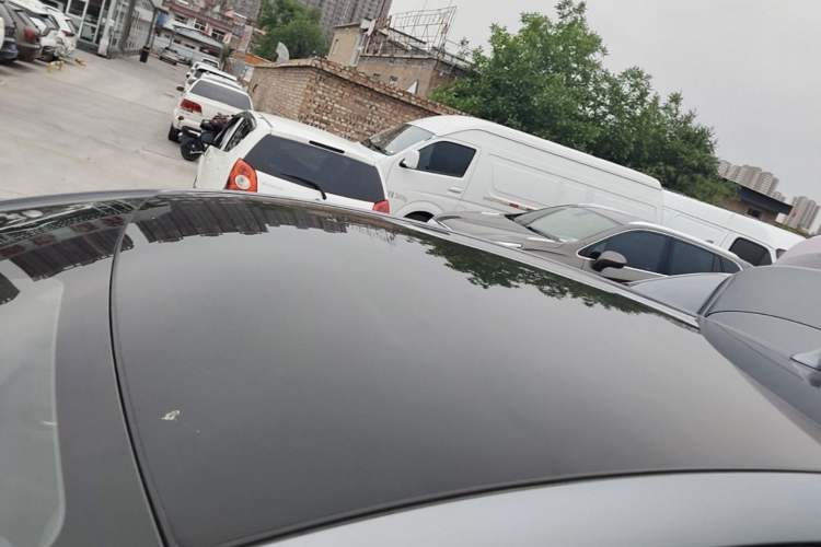 Used BYD Dolphin 2021 405 km Fashion Edition Roof