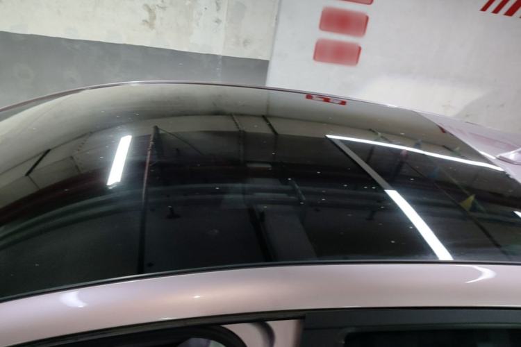 Used BYD Dolphin 2021 405 km Fashion Edition Roof
