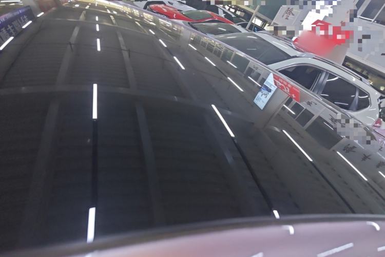 Used BYD Dolphin 2021 405 km Fashion Edition Roof