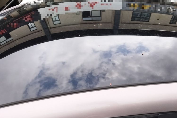 Used BYD Dolphin 2021 405 km Fashion Edition Roof
