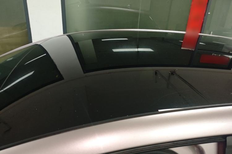 Used BYD Dolphin 2021 405 km Fashion Edition Roof