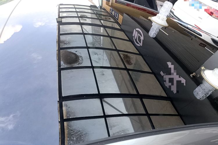 Used BYD Dolphin 2021 405 km Fashion Edition Roof