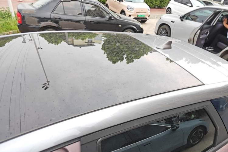 Used BYD Dolphin 2021 401km Knight Edition Roof