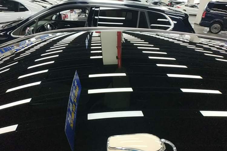 Used BYD Dolphin 2021 405 km Fashion Edition Roof