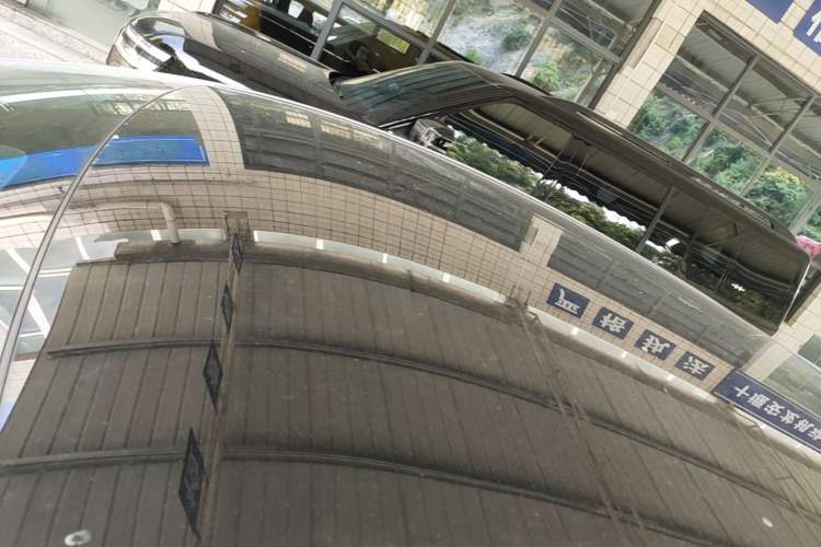 Used BYD Dolphin 2021 405 km Fashion Edition Roof