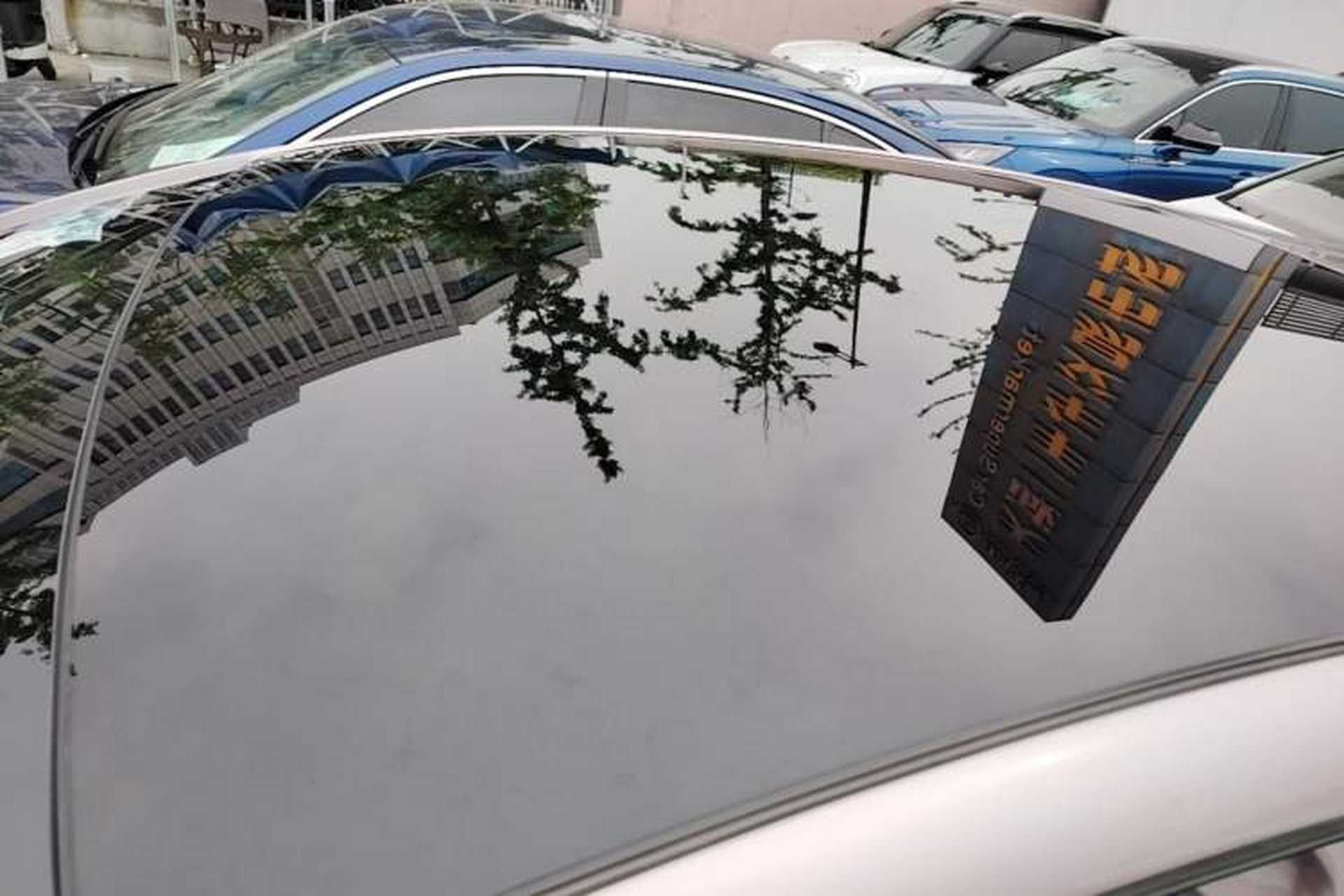 Used BYD Dolphin 2021 405 km Fashion Edition Roof