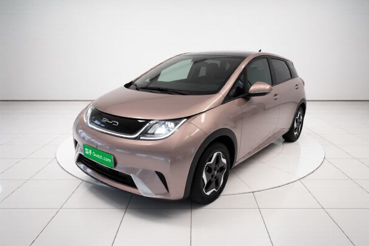 Gebrauchter BYD Dolphin 2021 405 km Fashion Edition Guazi used car, China used car export, Used car for sale, Used  cars, Cheapest cars for sale