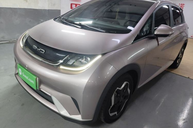 Used BYD Dolphin 2021 405 km Fashion Edition Guazi used car, China used car export, Used car for sale, Used  cars, Cheapest cars for sale