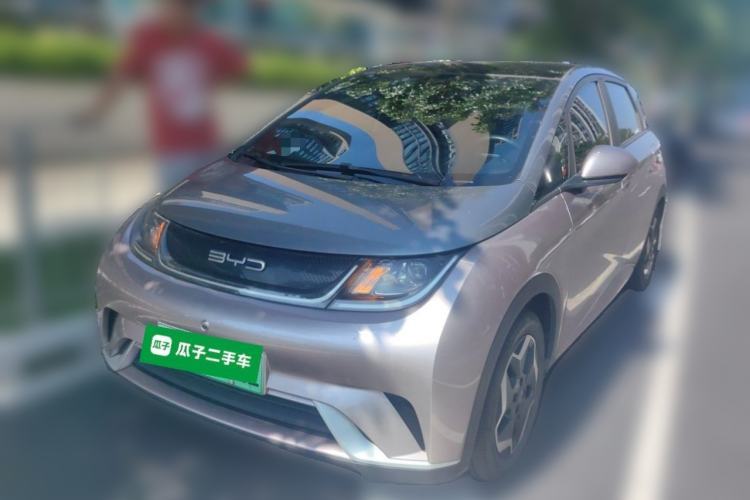 Używany BYD Dolphin 2021 405 km Fashion Edition Guazi used car, China used car export, Used car for sale, Used cars, Cheapest cars for sale