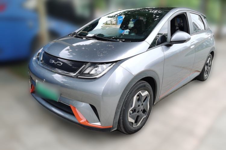 Used BYD Dolphin 2021 405 km Fashion Edition Guazi used car, China used car export, Used car for sale, Used  cars, Cheapest cars for sale