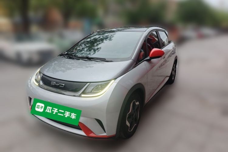 Used BYD Dolphin 2021 405 km Fashion Edition Guazi used car, China used car export, Used car for sale, Used  cars, Cheapest cars for sale
