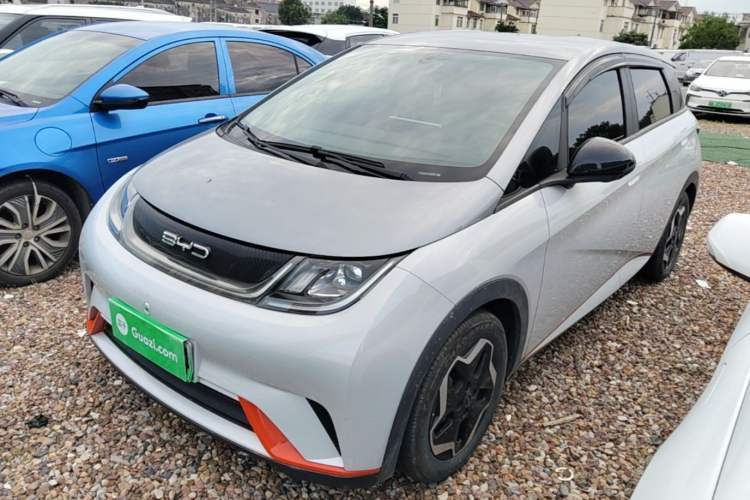 Used BYD Dolphin 2021 405 km Free Version Guazi used car, China used car export, Used car for sale, Used  cars, Cheapest cars for sale