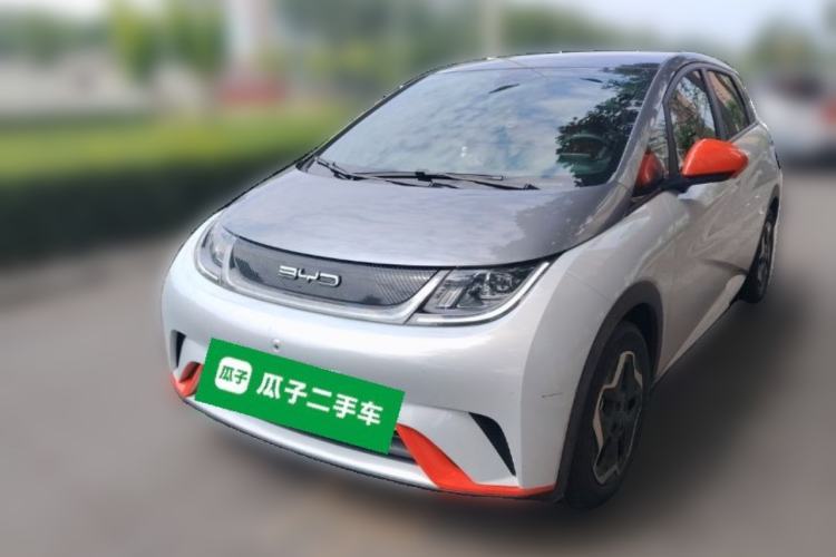 Used BYD Dolphin 2021 405 km Fashion Edition Guazi used car, China used car export, Used car for sale, Used  cars, Cheapest cars for sale