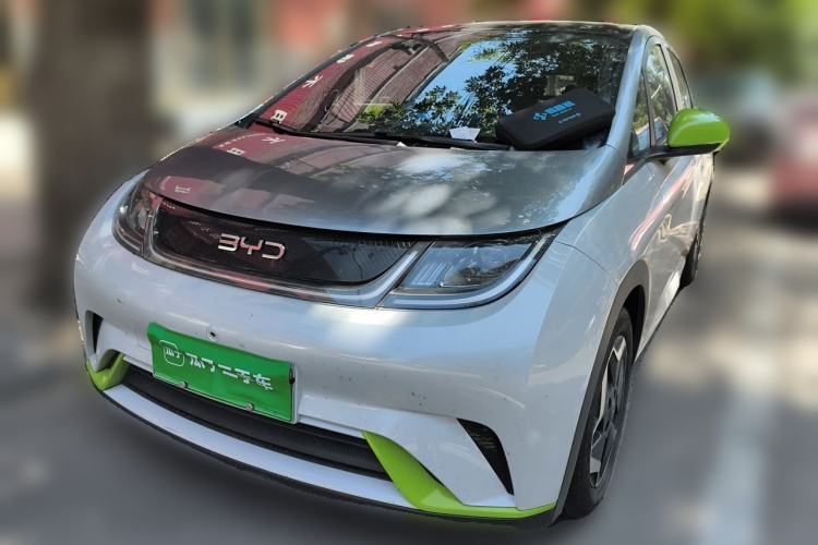 Used BYD Dolphin 2021 405 km Fashion Edition Guazi used car, China used car export, Used car for sale, Used cars, Cheapest cars for sale
