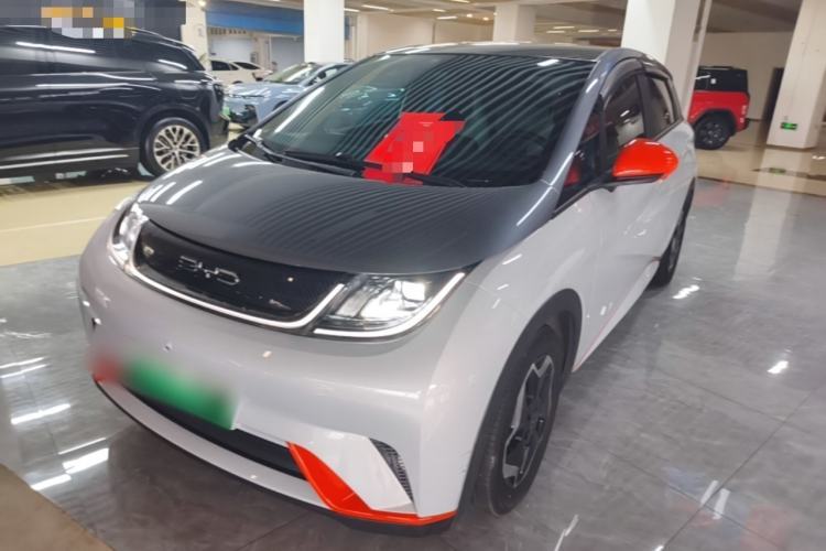 BYD Dolphin 2021 405 km Fashion Edition usado Guazi used car, China used car export, Used car for sale, Used cars, Cheapest cars for sale