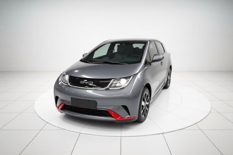 Used BYD Dolphin 2021 405 km Free Version Guazi used car, China used car export, Used car for sale, Used  cars, Cheapest cars for sale