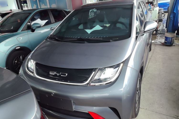 BYD Dolphin 2021 405 km Free Version d’occasion Guazi used car, China used car export, Used car for sale, Used cars, Cheapest cars for sale