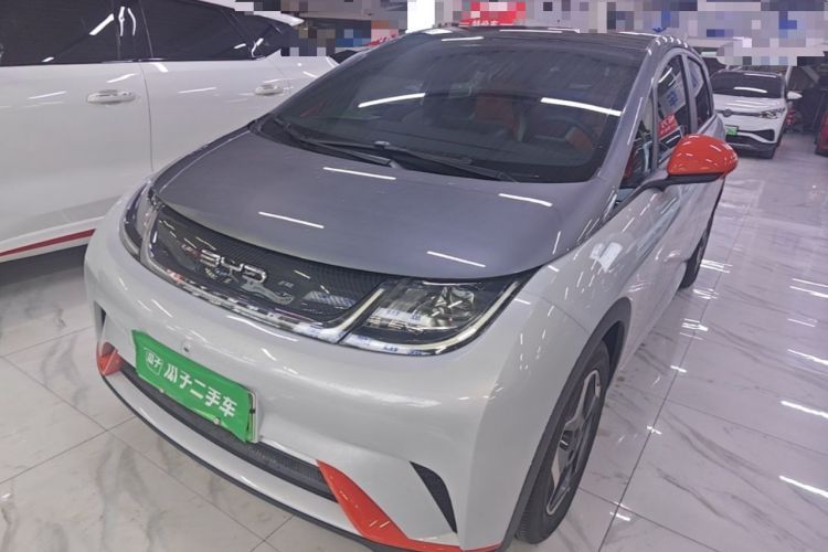 Used BYD Dolphin 2021 405 km Fashion Edition Guazi used car, China used car export, Used car for sale, Used  cars, Cheapest cars for sale