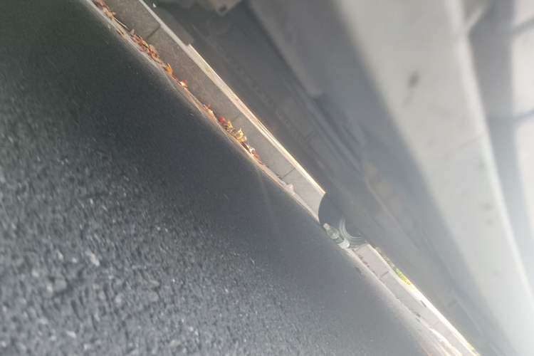 Used BYD Dolphin 2021 405 km Fashion Edition Chassis Front Left