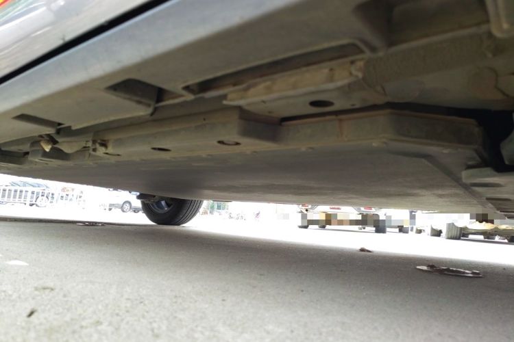Used BYD Dolphin 2021 405 km Fashion Edition Chassis Front Right