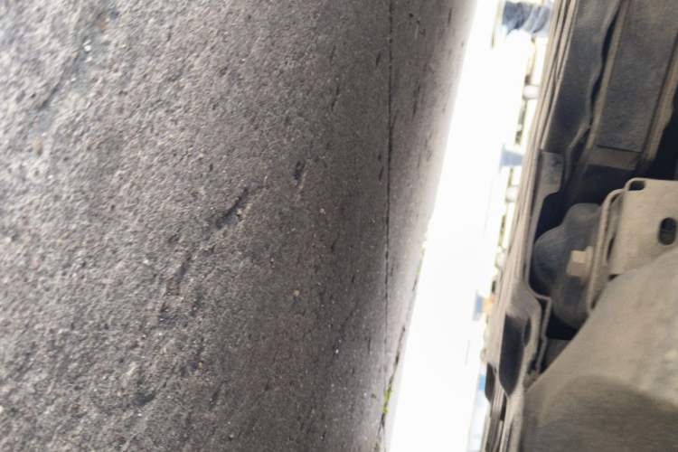 Used BYD Dolphin 2021 405 km Free Version Chassis Front Right