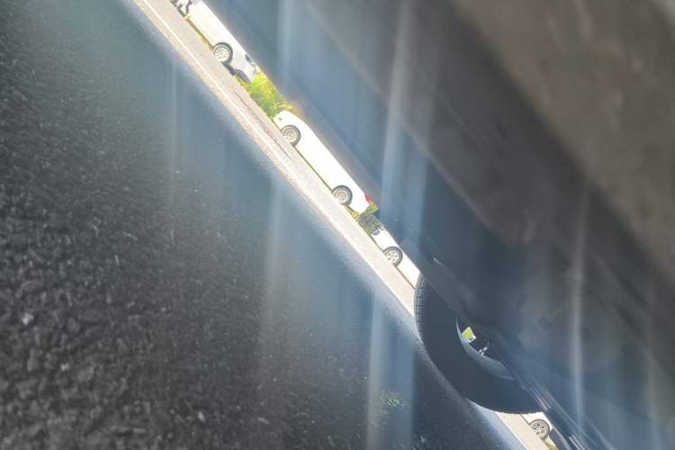 Used BYD Dolphin 2021 405 km Fashion Edition Chassis Front Right