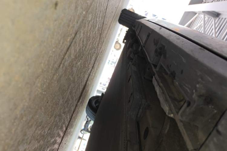 Used BYD Dolphin 2021 405 km Fashion Edition Chassis Front Right
