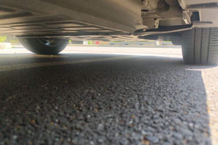 Used BYD Dolphin 2021 405 km Fashion Edition Chassis Front Right