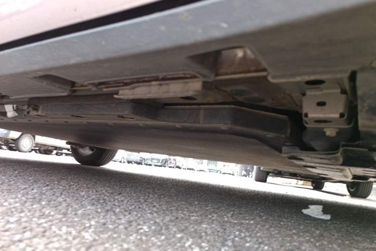 Used BYD Dolphin 2021 405 km Free Version Chassis Front Right
