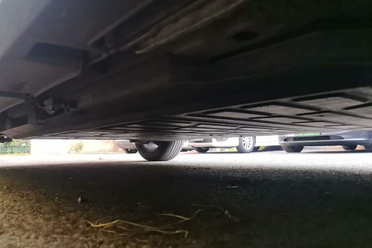 Used BYD Dolphin 2021 405 km Fashion Edition Chassis Front Right