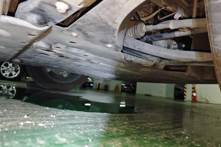 Used BYD Dolphin 2021 405 km Free Version Chassis Front Right