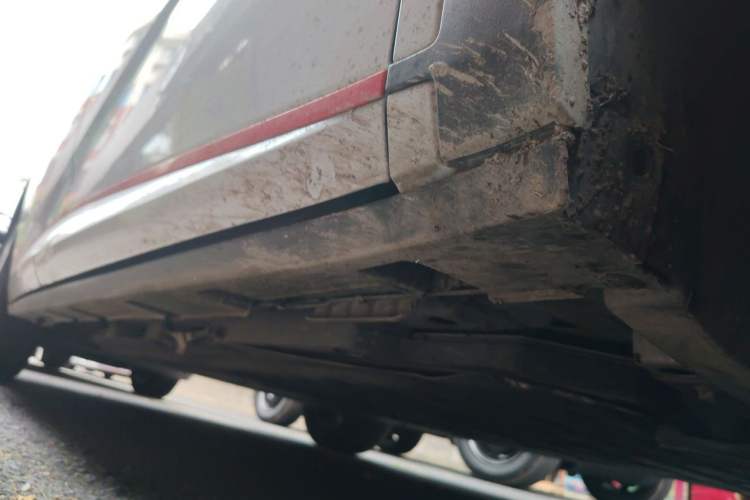 Used BYD Dolphin 2021 405 km Free Version Chassis Front Right