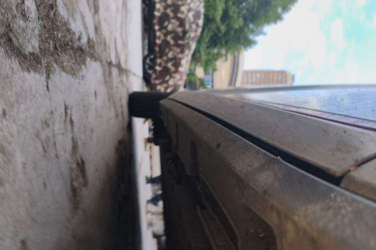 Used BYD Dolphin 2021 405 km Free Version Chassis Front Right