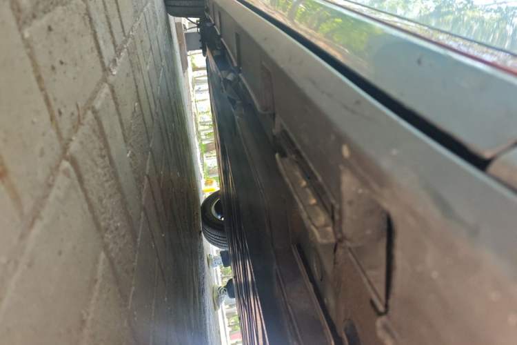 Used BYD Dolphin 2021 405 km Fashion Edition Chassis Front Right